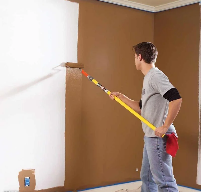 Orhaneli Boya Badanacı