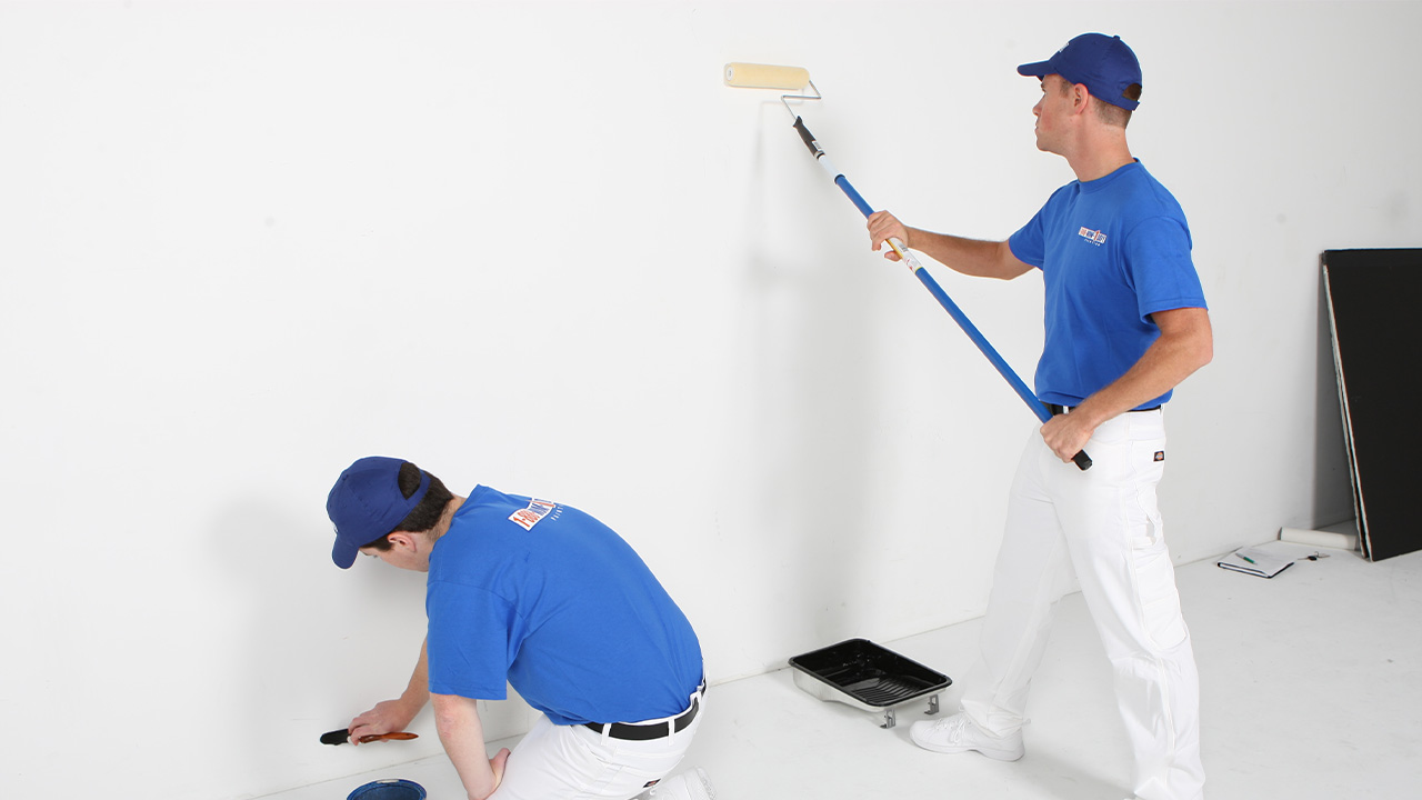 Orhaneli Boya Badanacı